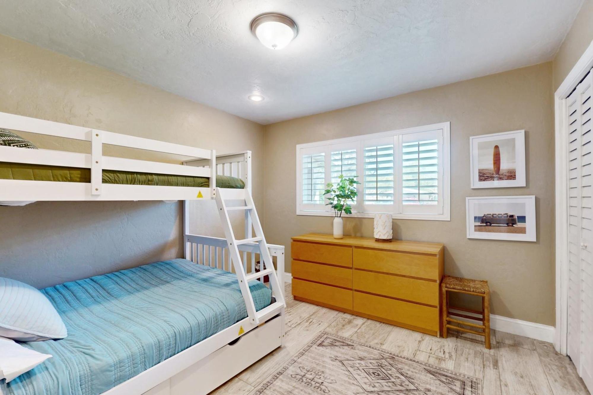 Sandpiper Retreat Cocoa Beach Buitenkant foto